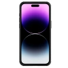 Nillkin CamShield Pro Magnetic Case for iPhone 15 Pro with Camera Protector - Black