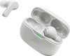 JBL Wave Beam wireless in-ear headphones Bluetooth 5.2 IP54 IPX2 - white