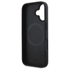 DKNY DKHMP16MPCPVSLK iPhone 16 Plus6.7" czarny/black hardcase Checkered Pattern Magsafe