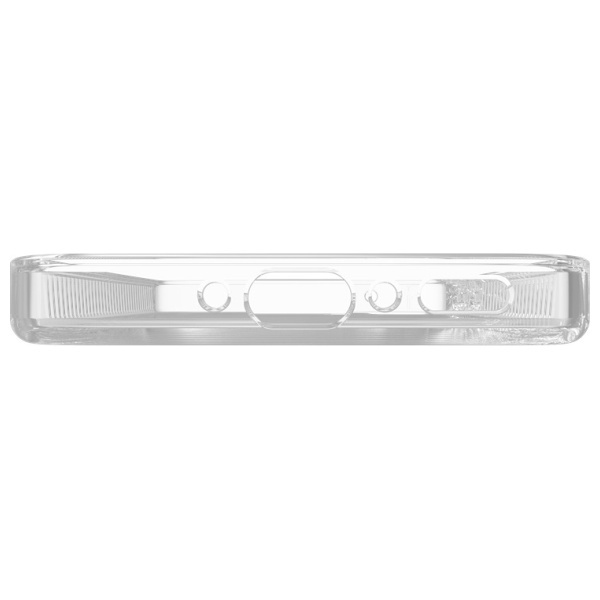 Etui ZAGG Luxe do Samsung Galaxy A35 5G   przezroczysty/clear