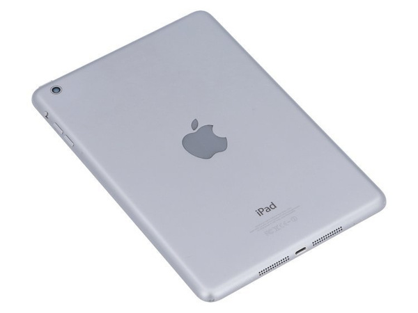 [OUTLET] Apple iPad Mini 64GB Wifi + Cellular Biały Grade AB