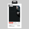 Skinarma etui Mecha iPhone 16 Pro 6.3"    Magnetic Charging granatowy/navy
