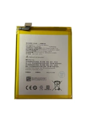 Bateria do OPPO A75, A75 S, A77, F5, A73 4G BLP631