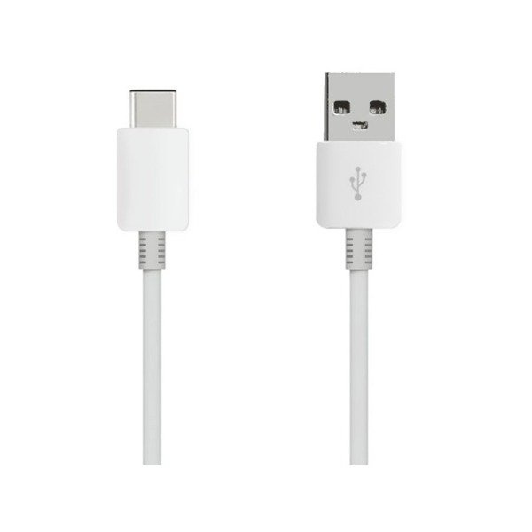 KABEL USB TYP C SAMSUNG EP-DW700CWE 1.5M BIAŁY BULK