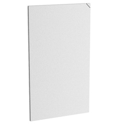 Folia do cięcia do plotera Hoco 180 x 105 mm HD kwantowa 50 sztuk GF003 transparentna
