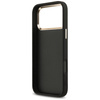 Etui Guess 4G Big 4G Classic Logo do     iPhone 17 Pro Max czarny złoty