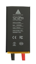 Battery for iPhone 12/12 PRO without flex