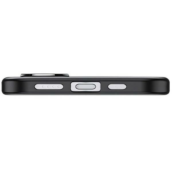 Beline Etui Carbon Armor do Google Pixel 10 czarny