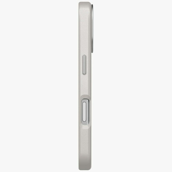 Etui UNIQ Lyden do iPhone 17 Magclick    Charging clay