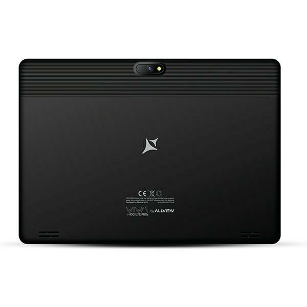 Allview Tablet Viva H1003 LTE Pro/1 64GB czarny/black