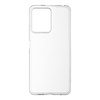 Tactical TPU Cover Transparent for Xiaomi Redmi Note 12 4G
