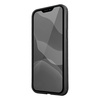 Etui UNIQ Hexa na iPhone 12 Pro Max - czarne