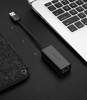 UGREEN EXTERNAL NETWORK ADAPTER RJ45 - USB 2.0 100 MBPS ETHERNET BLACK (CR110 20254)