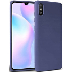 TECH-PROTECT ICON XIAOMI REDMI 9A NAVY