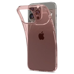 SPIGEN IPHONE 13 PRO MAX LIQUID CRYSTAL FLEX ROSE CRYSTAL