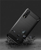 CASE ETUI CARBON LUX CZARNY SAMSUNG GALAXY M20