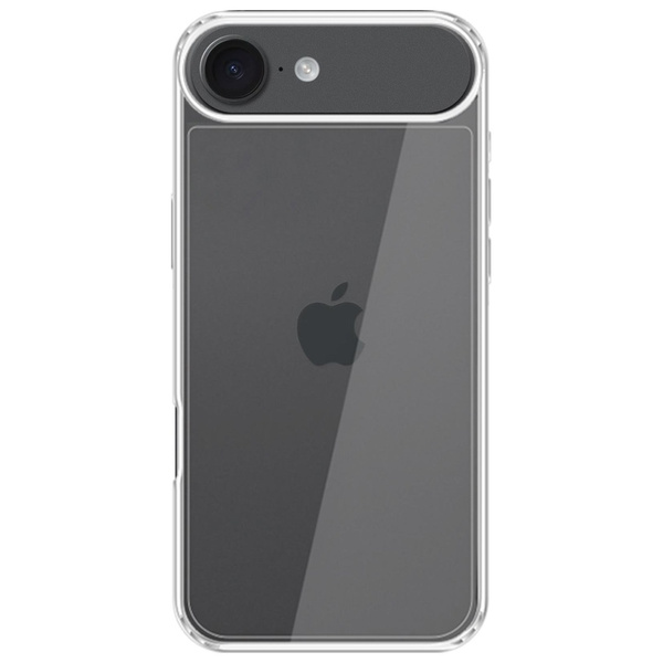 Etui 3MK Armor Case do Apple iPhone 17   Air