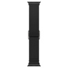 Spigen Fit Lite Strap for Apple Watch 4/5/6/7/8/9/SE/Ultra (42/44/45/49 mm) - Black