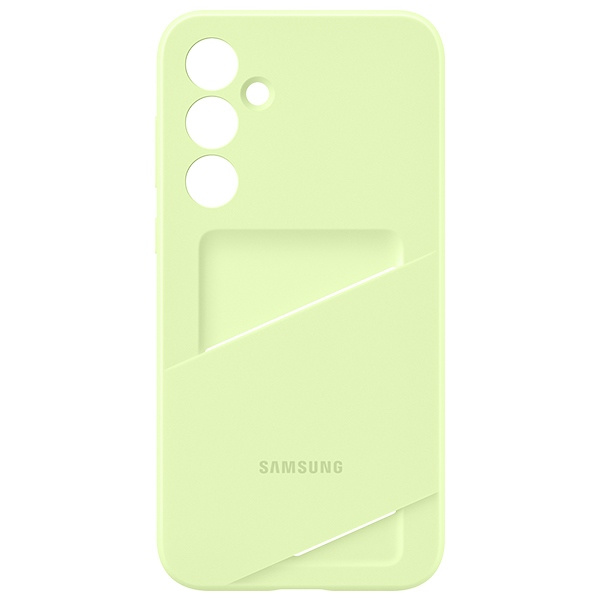 EF-OA356TME Samsung Card Slot Cover for Galaxy A35 5G Lime