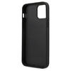 US Polo USHCP12MPUGFLBK iPhone 12/12 Pro 6.1" black/black Polo Embroidery Collection