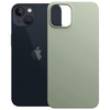 Etui 3MK Hardy MagSilicone do Apple      iPhone 15 zielony