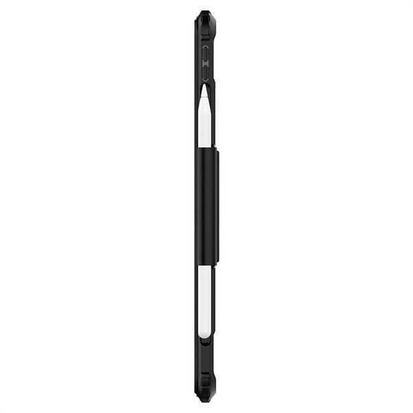 Etui Spigen Ultra Hybrid Pro na iPad Air 4 2020 / 5 2022 / 11'' 2024 - czarne