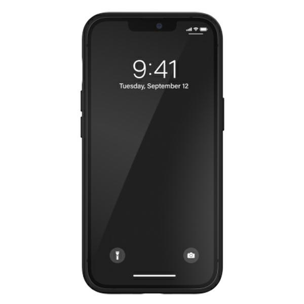Adidas OR Moulded Case BASIC iPhone 13Pro / 13 6,1" czarny/black 47096