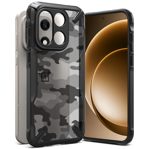 RINGKE FUSION X ONEPLUS 15 CAMO BLACK