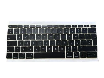 Klawisze do Apple Macbook Pro A1708 wersja (DE) Niemiecka