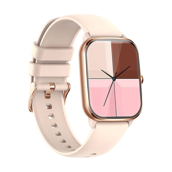 Smartwatch Colmi C61 (Gold)