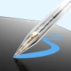 Baseus Smooth Writing 3 Active Stylus Wirelessly Charged Stylus - White