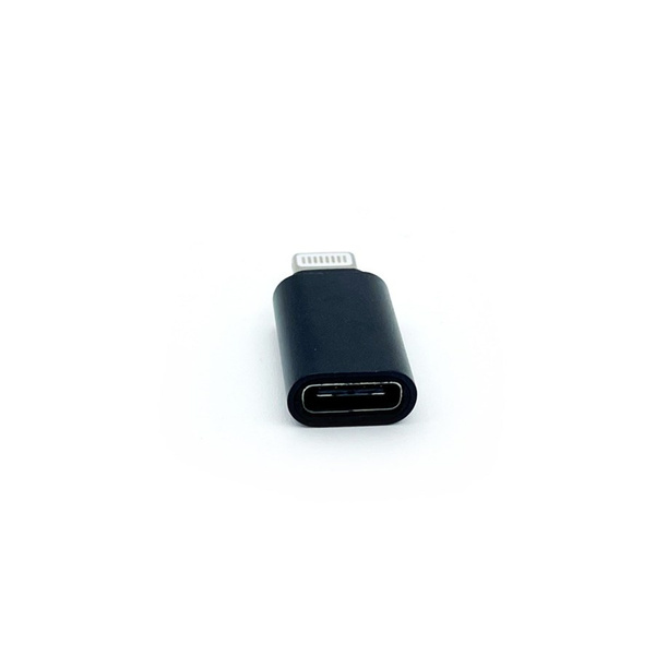 MaxLife USB-C adapter for lightning