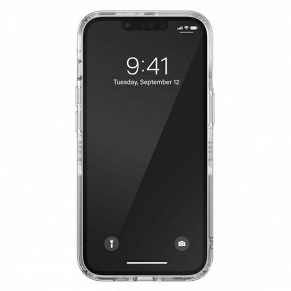Adidas OR Protective iPhone 14 / 15 / 136.1" Clear Case transparent 50229