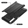 CASE ETUI ARMOR CZARNY HUAWEI P40 PRO