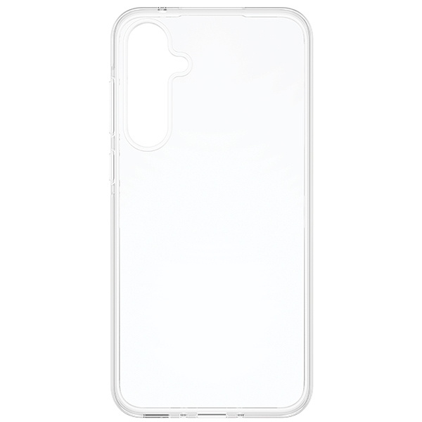SAFE by PanzerGlass Sam A35 5G A356 Hardcase przezroczysty/transparent SAFE95690