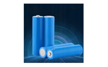18650 1800mAh Flat