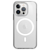 Etui UNIQ Calio Magclick Charging do iPhone 15 Pro - przezroczyste