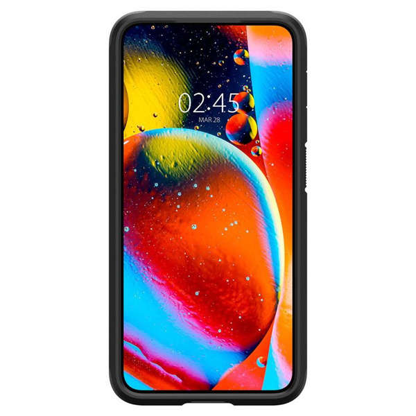 Spigen Tough Armor Case for Samsung Galaxy S23 - Black