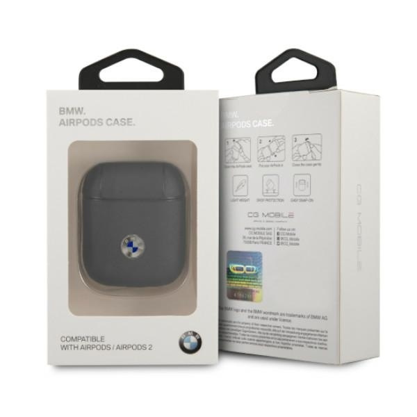BMW BMA2SLNA AIRPODS 1/2 COVER NAVY