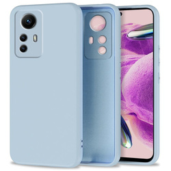 TECH-PROTECT ICON XIAOMI REDMI NOTE 12S SKY BLUE