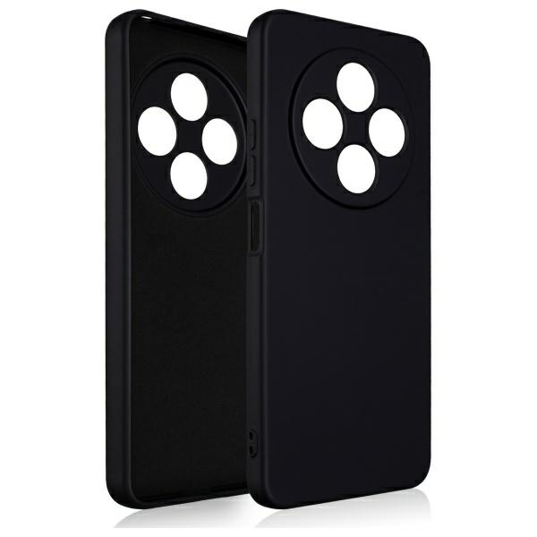 Etui Beline Silicone do Xiaomi 14C        czarny