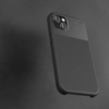 ATOM STUDIOS ETUI SPLIT WOOD FIBRE MAGSAFE IPHONE 13 CZARNY