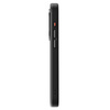Uniq Keva Magclick Charging case for iPhone 15 Pro Max - black