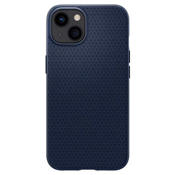 SPIGEN LIQUID AIR IPHONE 13 NAVY BLUE