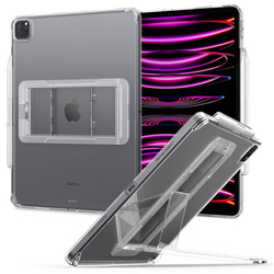 Etui Spigen Airskin Hybrid S na iPad Pro 12.9'' 2021 / 2022 - przezroczyste