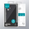 Xiaomi Redmi Note 12 Turbo / Xiaomi Poco F5 Armored Case Nillkin Super Frosted Shield Pro Armored Cover - Black