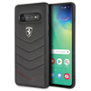 Ferrari Hardcase FEHQUHCS10BK S10 G973 czarny/black