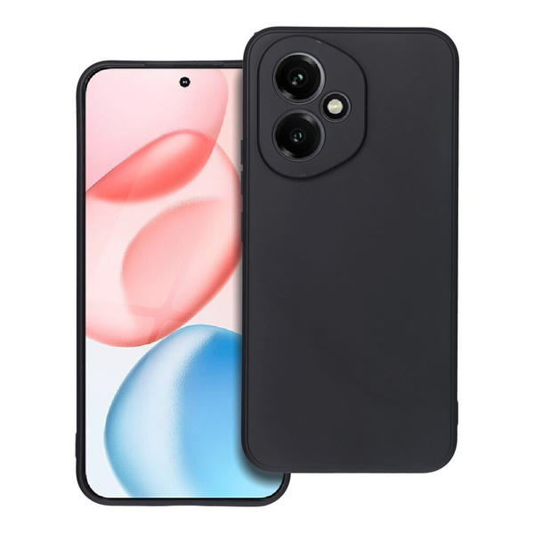 Futerał MATT do HONOR 400 5G czarny