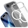 Etui 3MK Armor MagCase do Apple iPhone   17 Air