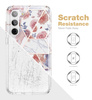 TECH-PROTECT VELAR GALAXY S23 MARBLE